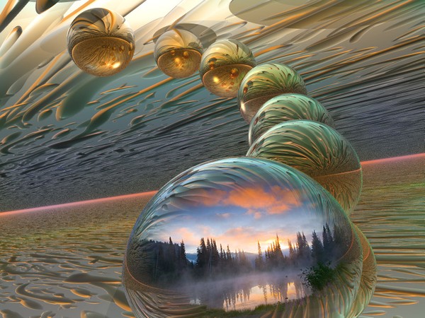 Glass World