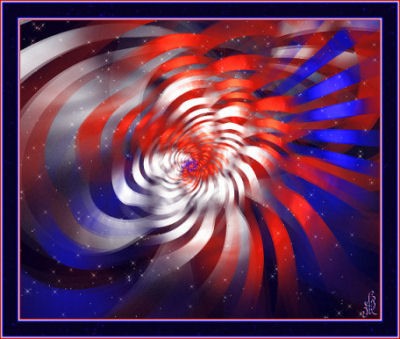 Independence Flair