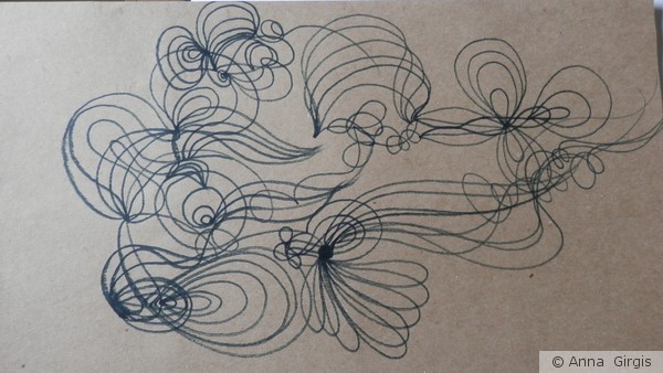 Anna Girgis Art 321