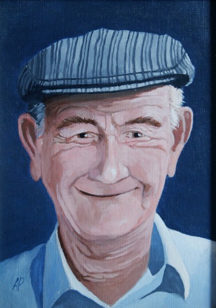 Granddad