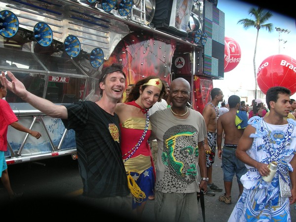 Carnival!