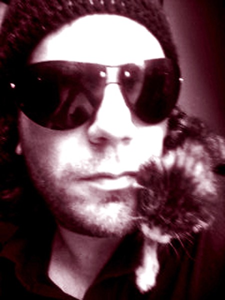 AUTORETRATO 1