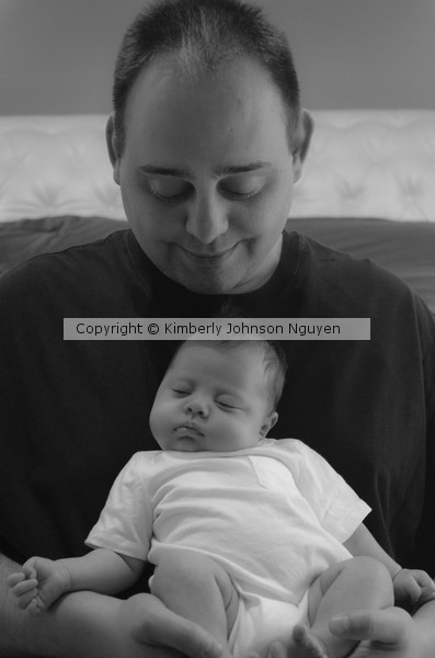 A Father's Love