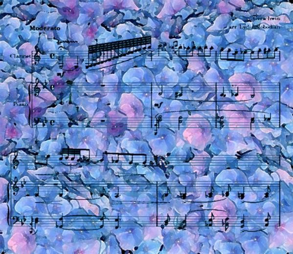 Rhapsody in Blue I