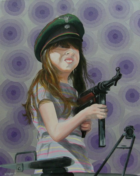 Tank Girl
