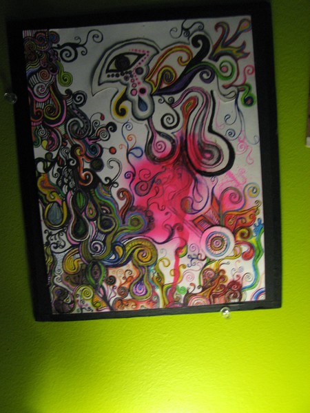 bluntly dizzy 10$
