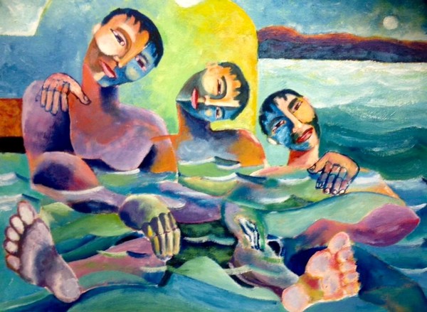 Boracay Boys II