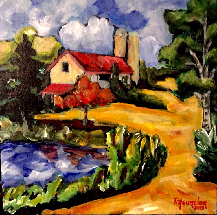 Ban and Silos