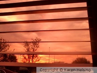 Sunset City