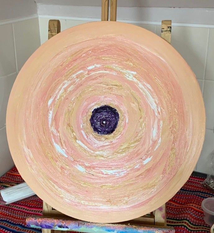 ‘ The Sweet Spot ‘ 