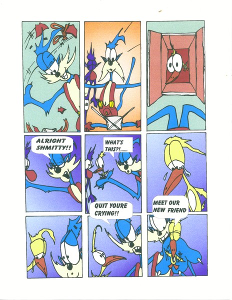 cats 2