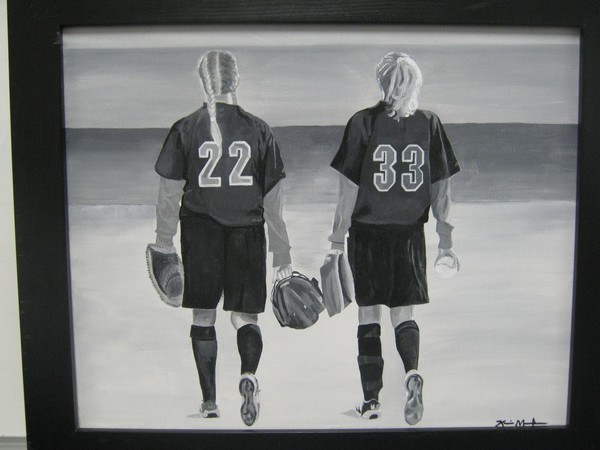 Softball