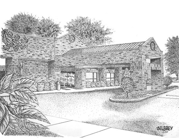 Retirement Center