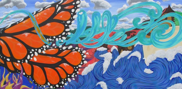 Butterfly Effect