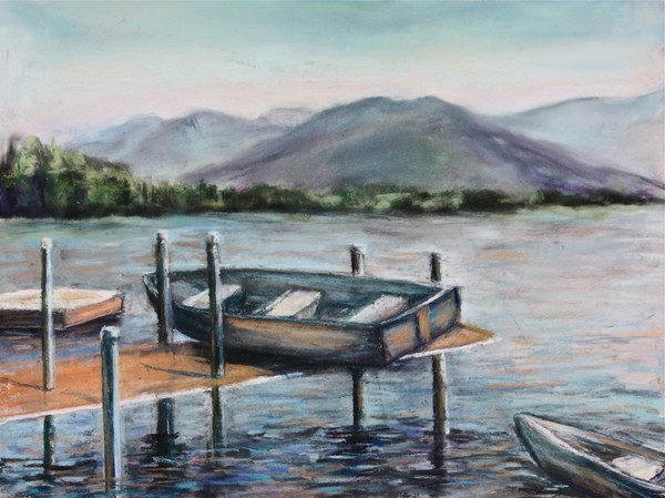 Lake George,NY