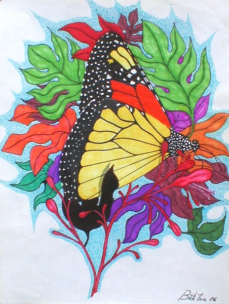 Spring Time