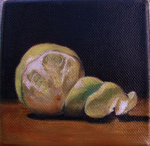 lemon