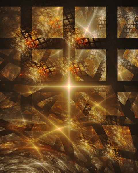 Creating New Structure