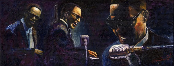 Jazz Ray Charles