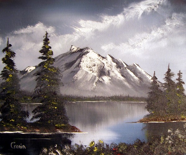 Mountain Summit 12