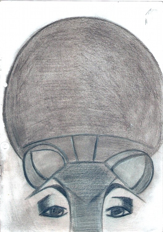 Sekmet study