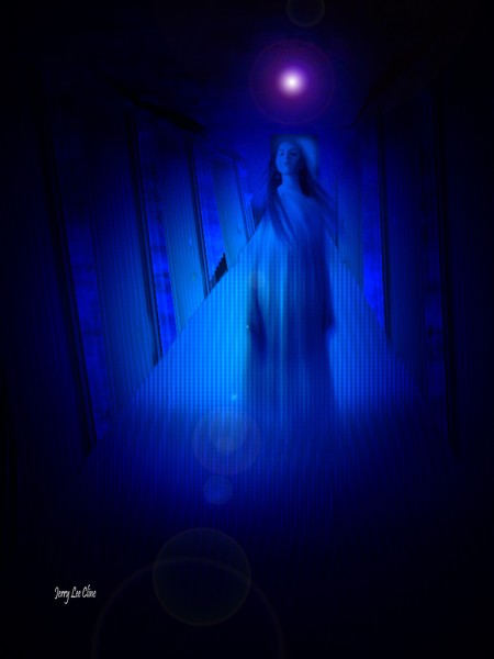 Hallway Fright