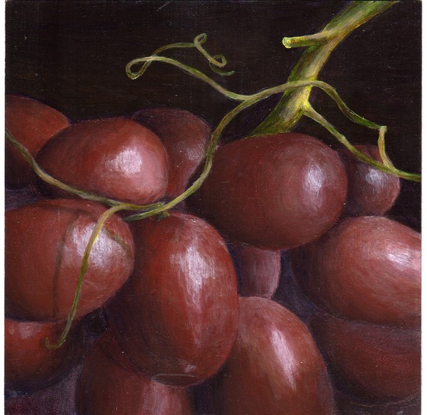 Fruit of the Vine