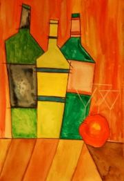 Wine I