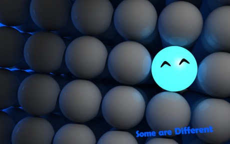 Odd ball