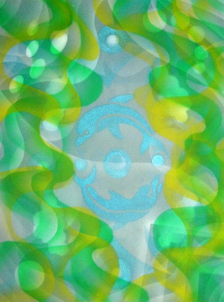 in the swim of things 6