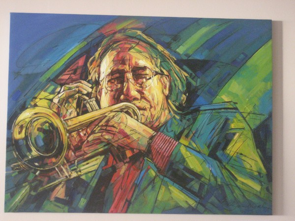 HOMENAJE AL GRANDE