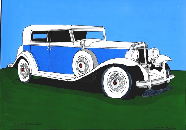 classic cars