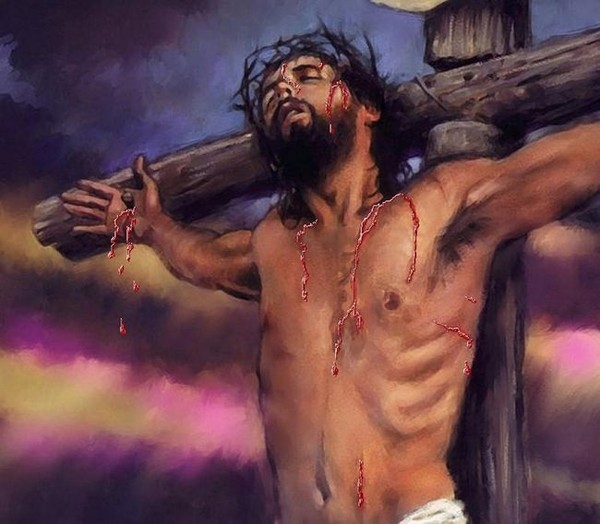 He paid it all