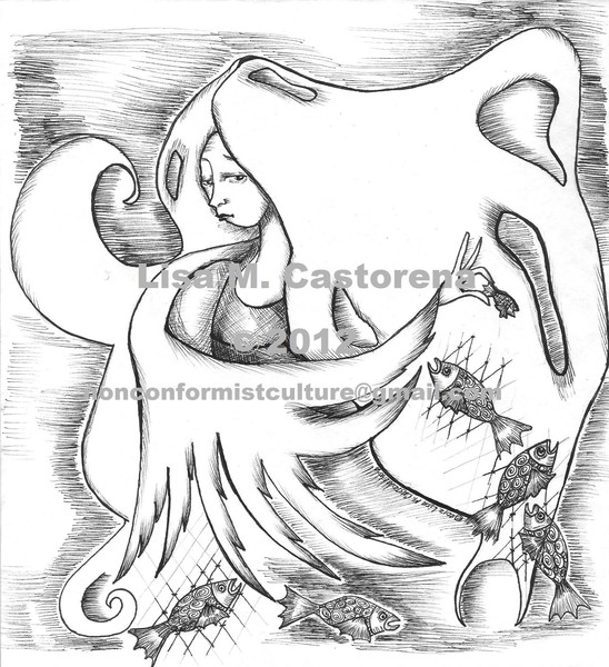 Cranewomen