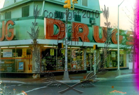 The Naborhood Drug Store Delanco New Jersey