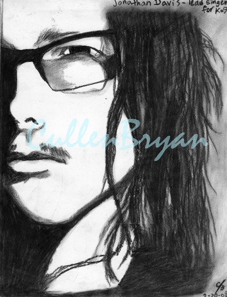 Jonathan Davis
