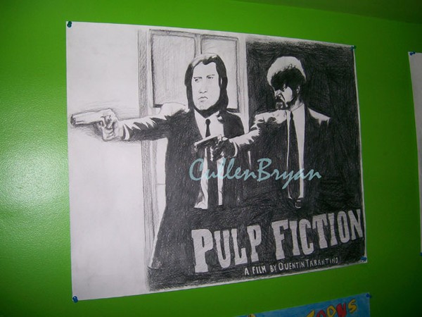 Pulp Fiction