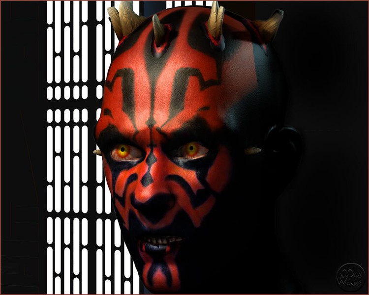 DarthMaul