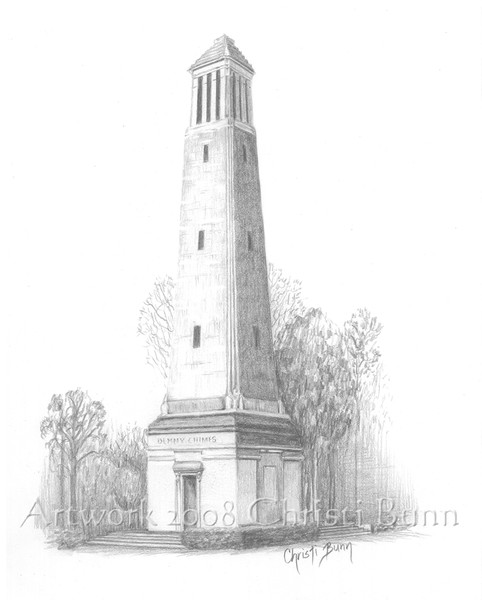 Denny Chimes