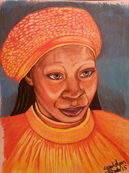 Guinan