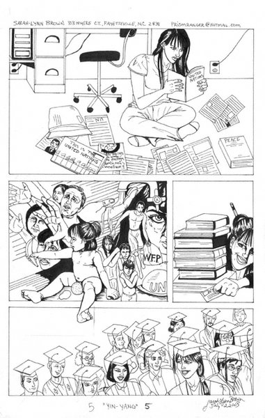 Jade Greene page 5