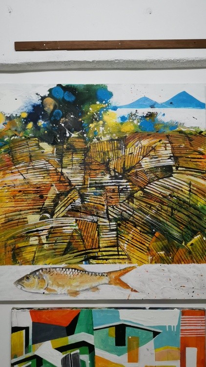 Lenggong GeoPark