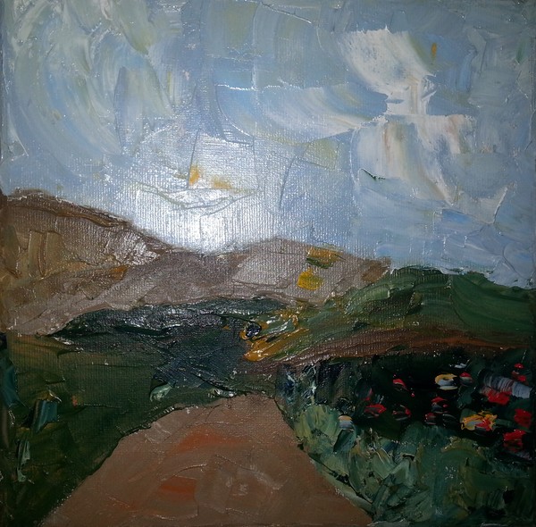 Path, 2013