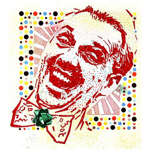 RIP-Rik Mayall, 1958-2014