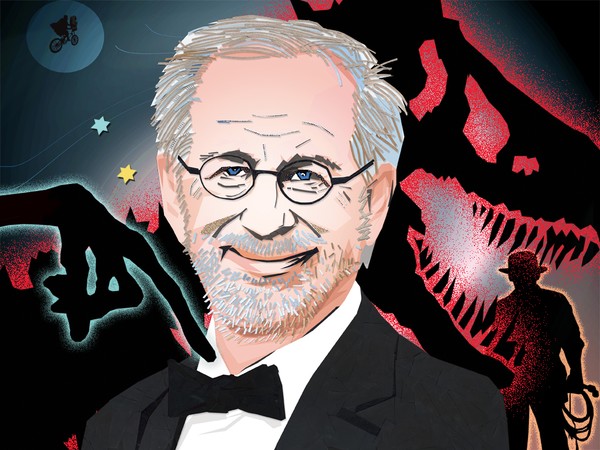Steven Spielberg