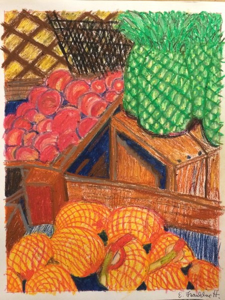 Fruit