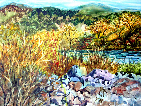 Cloverdale Regional Park