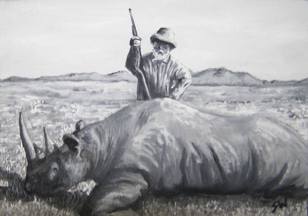 rhino