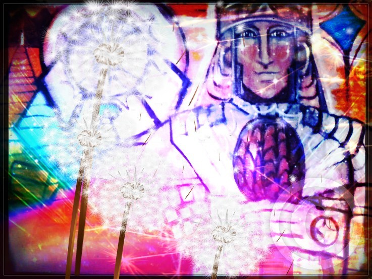 Pineal Seeder