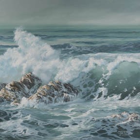 Surf Rising